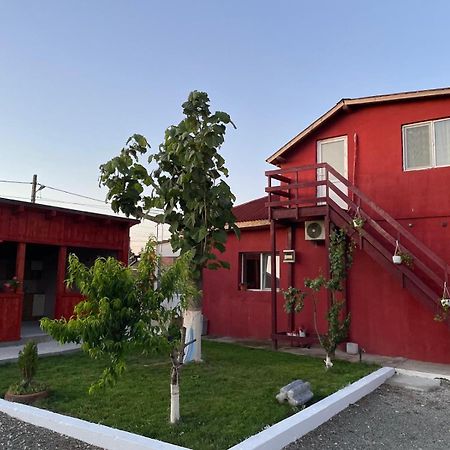 شقة Casa Ionut كوربو المظهر الخارجي الصورة