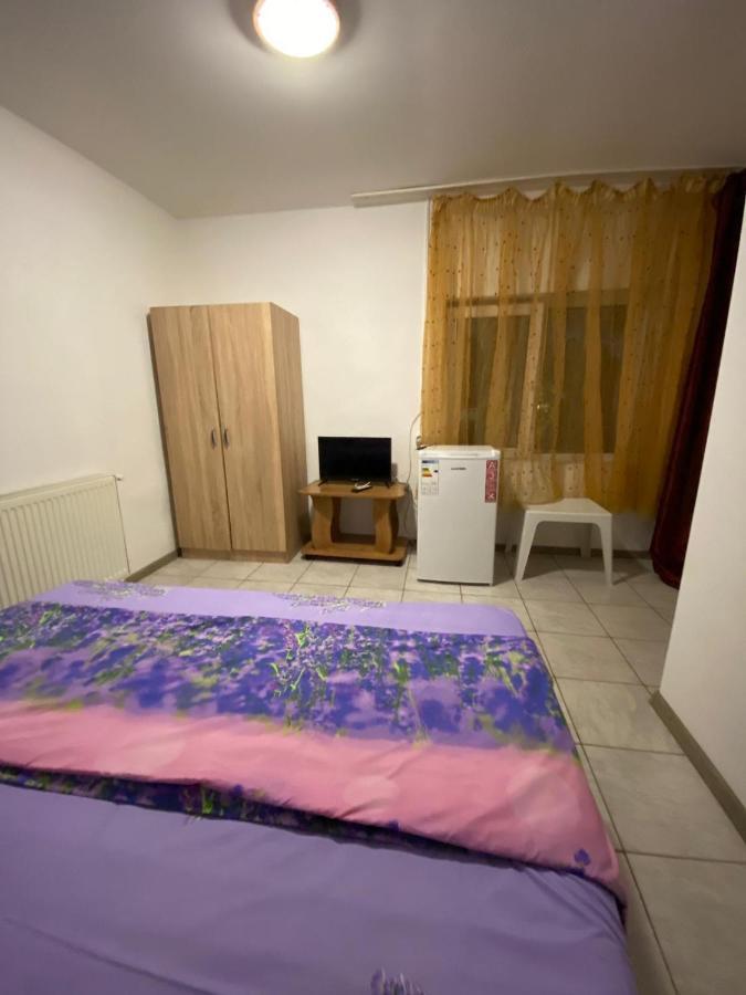 شقة Casa Ionut كوربو المظهر الخارجي الصورة