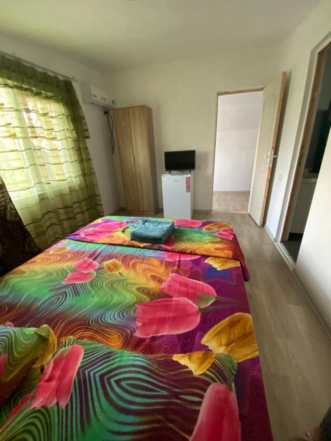 شقة Casa Ionut كوربو المظهر الخارجي الصورة