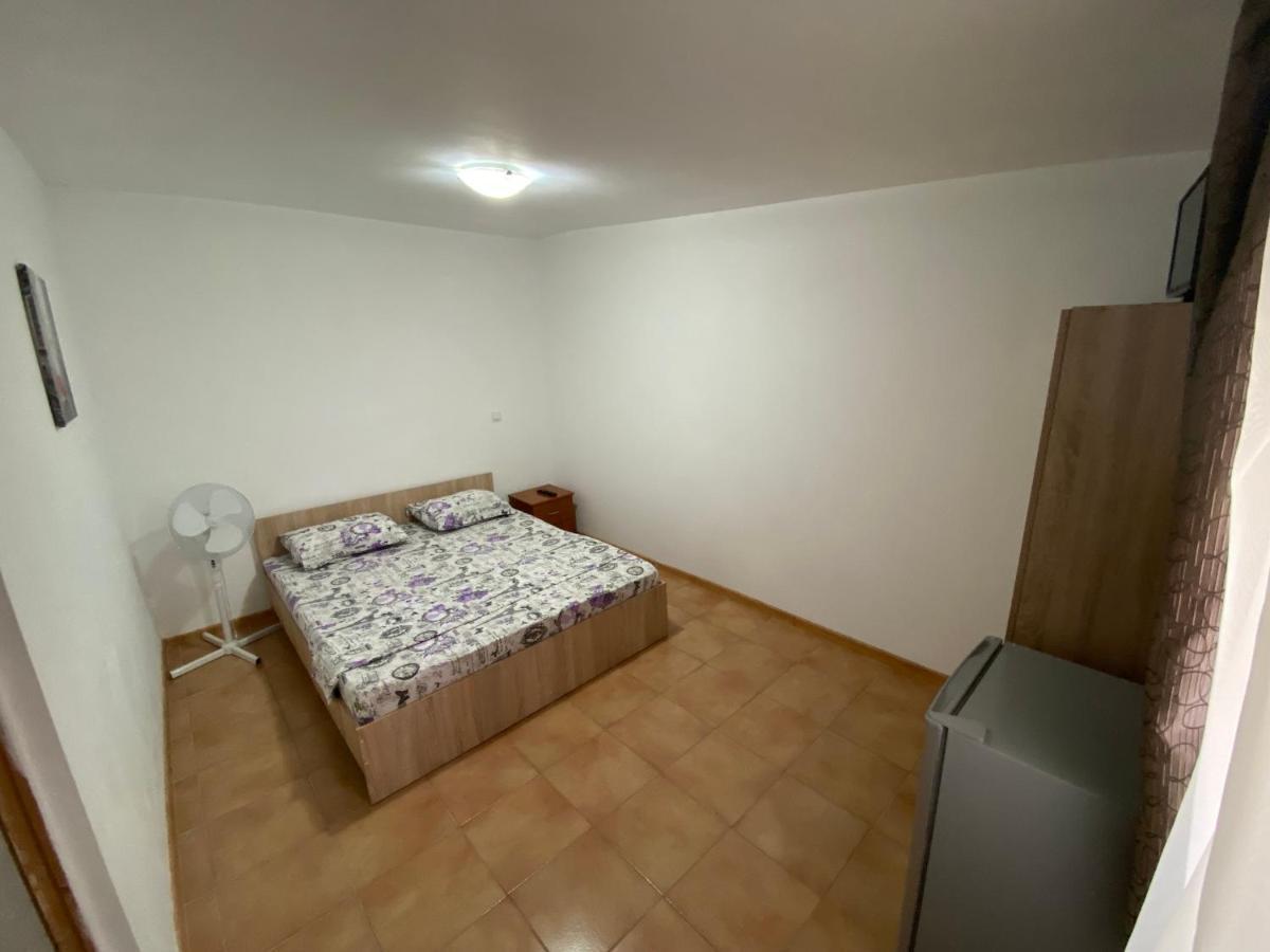 شقة Casa Ionut كوربو المظهر الخارجي الصورة