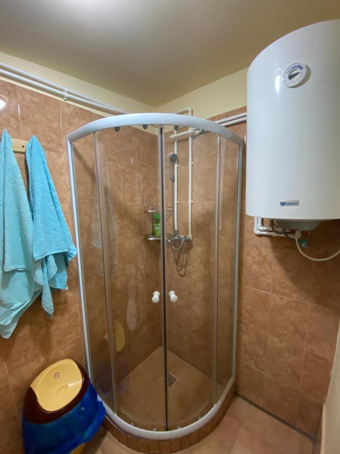 شقة Casa Ionut كوربو المظهر الخارجي الصورة