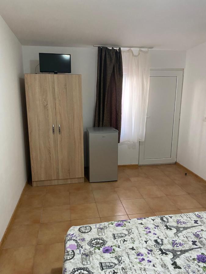 شقة Casa Ionut كوربو المظهر الخارجي الصورة
