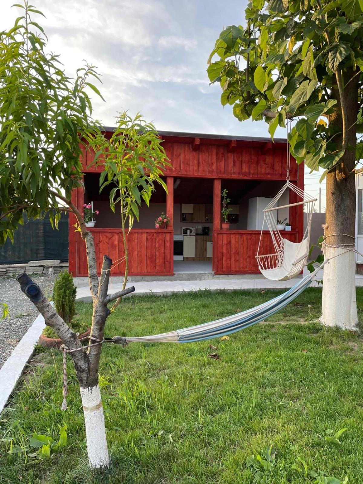 شقة Casa Ionut كوربو المظهر الخارجي الصورة